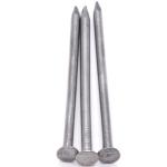 C1022A SS304 Stainless Steel Fasteners Zinc Plated Coarse Thread