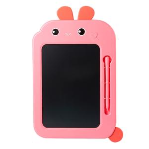 China Colorful Electronic Board for Kids Learning 2 to 4 Years Age Range Travel Doodle Toys wholesale