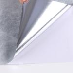 60cm 120cm Marble Self Adhesive Wallpaper PVC Marble Style Wallpaper