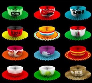 China Christmas paper products Halloween products wholesale