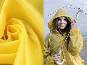 China Wholesale Polyester Taffeta Raincoat Fabric Waterproof Fabric wholesale