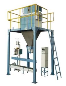 China 25kg powder metering packing machine wholesale