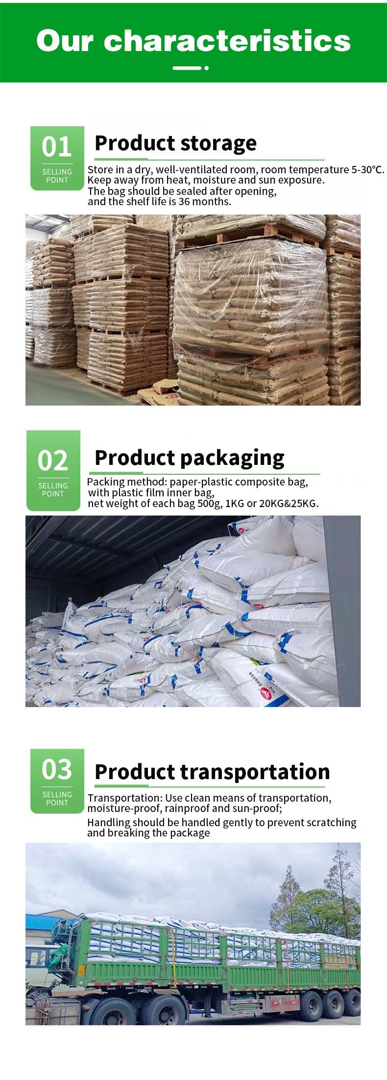 Pva Powder Polyvinyl Alcohol 2488 Particle Pva088-50 Viscosity High Foaming Special Purpose Adhesive
