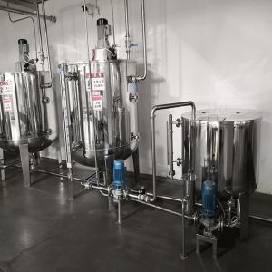 China Dry Stick Noodles Production Line 18T/24h 4 Workers Noodle Processing Line wholesale