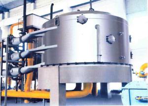 China High Efficiency Pulp Paper Mill ECO Paper Deinking Flotation Cell wholesale