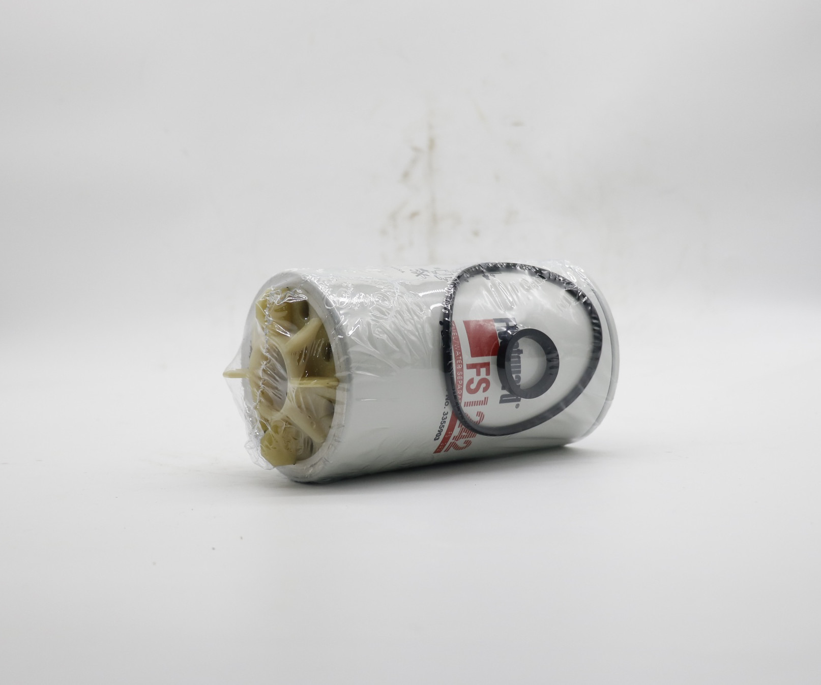 Diesel Oil Water Separator Fuel Filter , FS1242 3355903 Auto Engine Parts