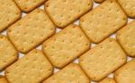 180g Canned Normal Butter Biscuits MOQ5CTN Low Fat