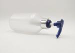 Unique shape PET Packaging Custom Cosmetic Bottles
