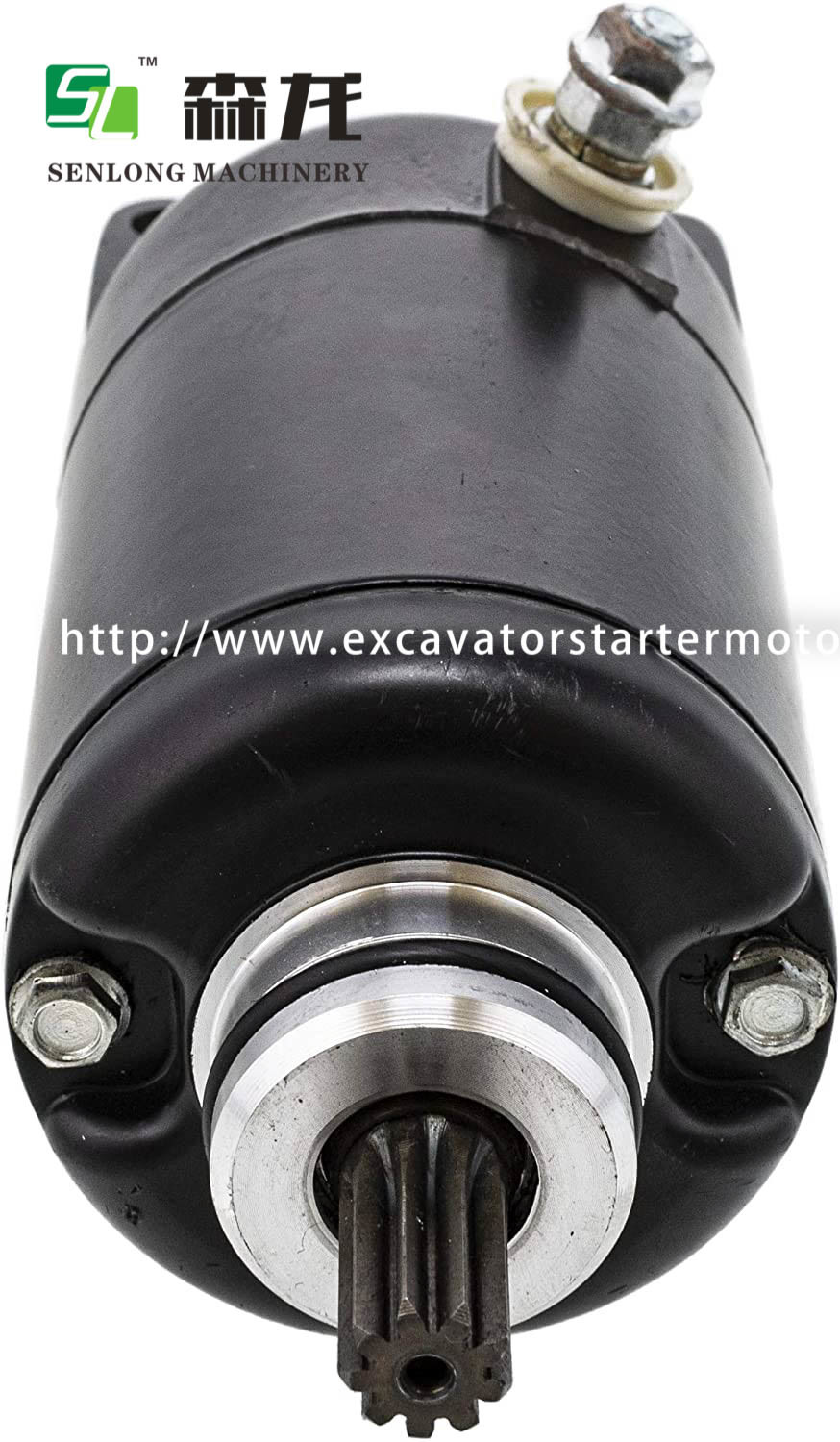 Starter NINJA-250R 94-12 Motorcycle 12V 9T CCW 21163-1317 SMU0339 21163-1100 21163-1136 21163-1205 21163-1221 18528
