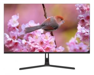 China IPS Panel Gaming Computer Monitor 240Hz 27 Inch PC Monitors 3000:1 Contrast Ratio wholesale