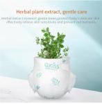 Freely Sample Provided Printed Baby Diaper with High Quality
