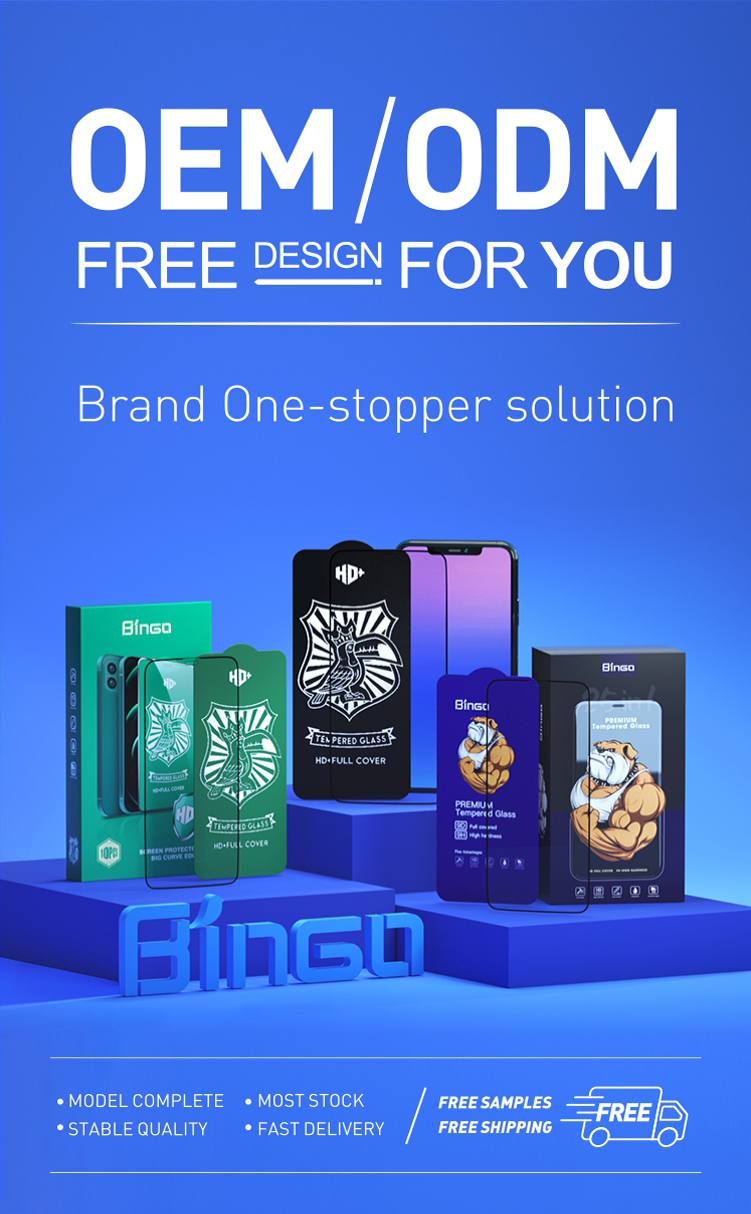 Acrylic Premier Phone Case Screen Protector 8 In 1 For IPhone 15