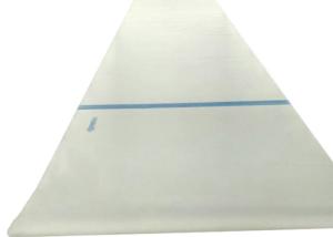 China Double Layer BOM Felt Paper Machine Clothing Nylon / Customized Material wholesale