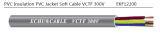 China JIS Standards PVC Insulation PVC Jacket Soft Cable VCTF 300V wholesale