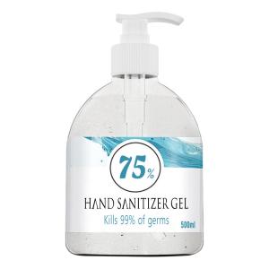 China Waterless Antiviral Hand Sanitizer wholesale