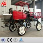 36.8hp Agriculture Boom Sprayer , 4WD Self Propelled High Clearance Sprayer