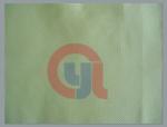 Anti Flaming Twill Style Aramid Fabric 10 - 1500mm Width For Car / Boat