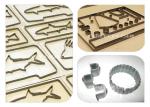 High-Performance CNC Automatic Steel Rule Die Bending Machine