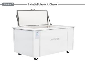 China Professional Large Capacity Ultrasonic Cleaner , 1000 Liter Ultrasonic Washing Equipment Digital Timer Control wholesale
