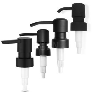 China Multicolor Plastic Lotion Pump Dispenser For Dishwashing Detergent 28 410 wholesale