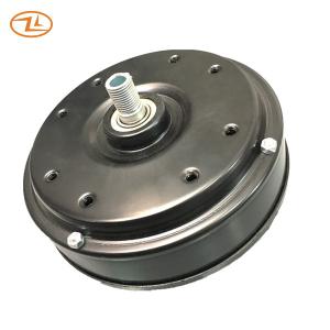 China AC 240V Outer Rotor Brushless Motor For 52 Inch Ceiling Fan wholesale