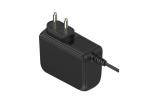 3A 36W AC DC Power Adapter 2 Prong EU Plug AC DC Adapter 12v