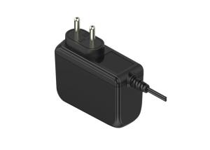 China 3A 36W AC DC Power Adapter 2 Prong EU Plug AC DC Adapter 12v wholesale