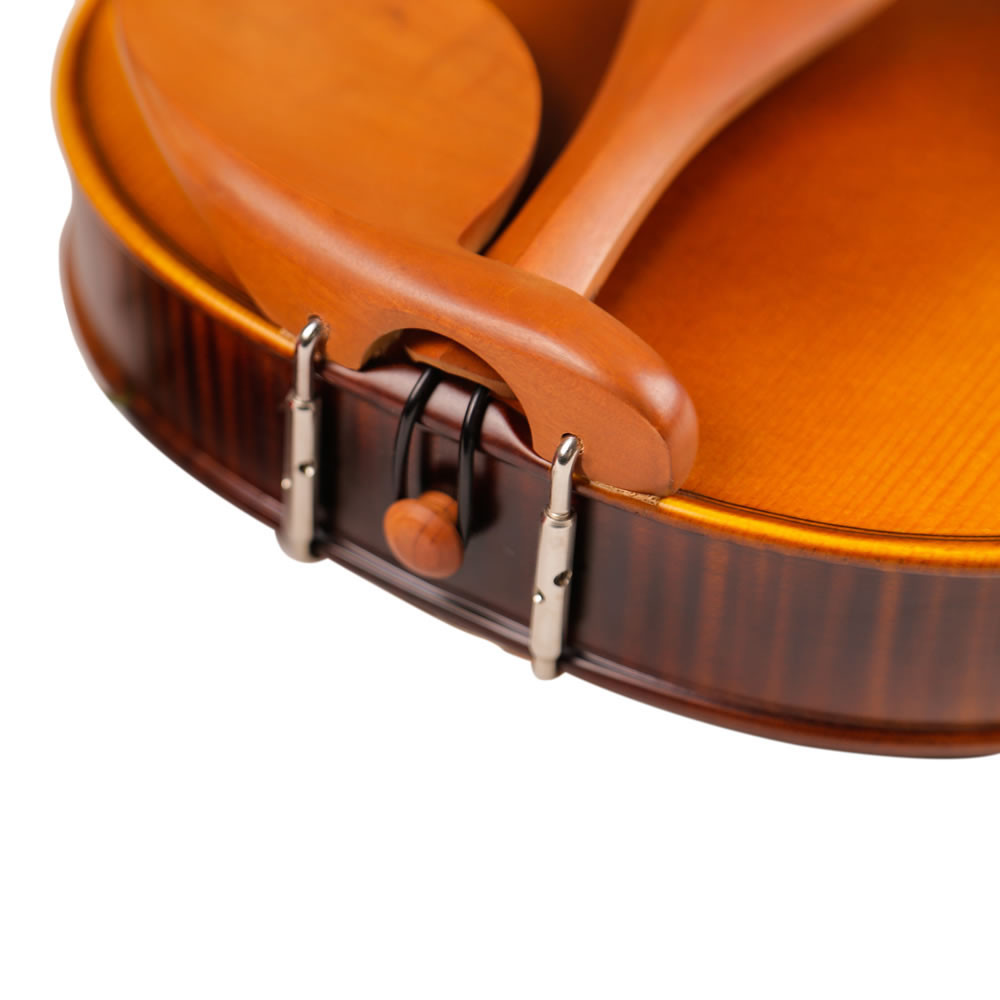 Bullfighter Full Size Violin Handmade for Beginner Wholesale made in China student violins exported to Canada and Americ