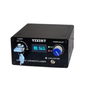China Center wavelength 532nm YIXIST YLS-8304-01 Research-Grade Narrow Linewidth Multimode Laser wholesale