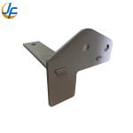 OEM Sheet Metal Clips for Machinery