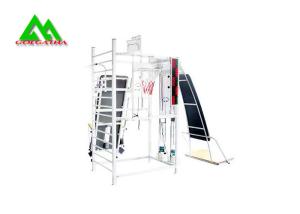 China Multi Function Physical Therapy Rehabilitation Equipment for Whole Body Exercise wholesale