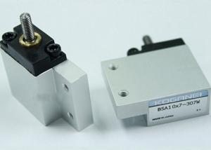 China Reliable Yamaha CL8MM SMT Feeder Parts , KW1-M1185-00X Multi Koganei Cylinder wholesale