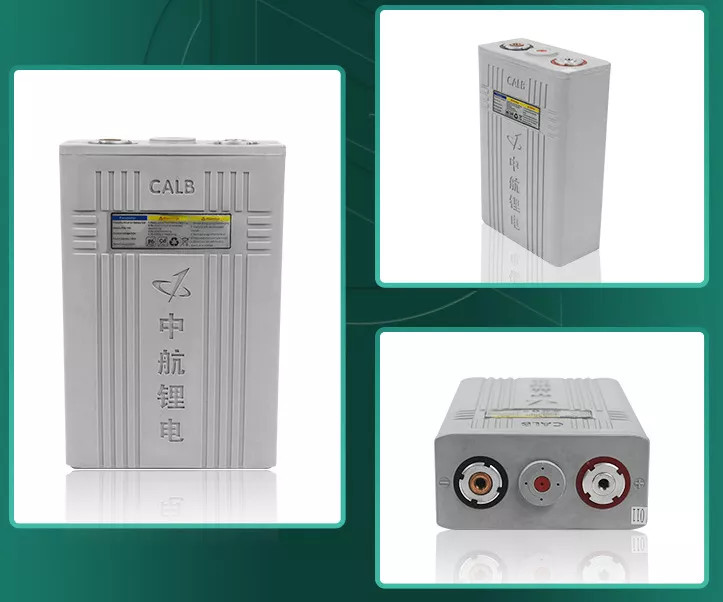 Photovoltaic Solar Energy Storage Battery 3.2V 100ah Lifepo4 Lithium Battery
