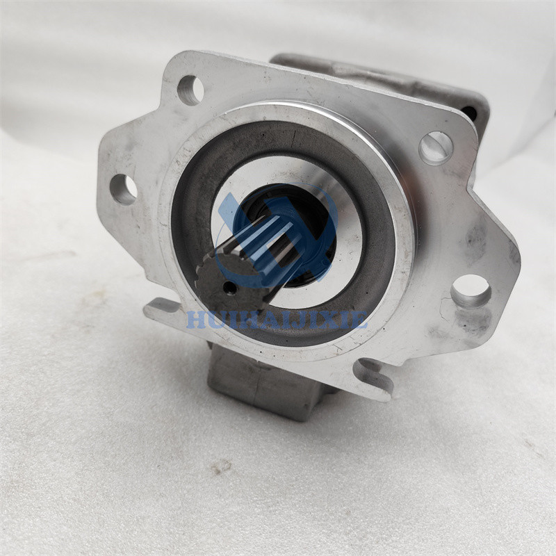Construction Machinery Parts Hydraulic Pump 705-51-30660 for Bulldozer D85MS D85EX D85PX