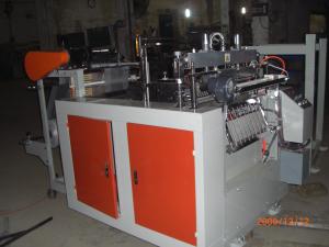 China Auto T-shirt Bag Making Machine wholesale