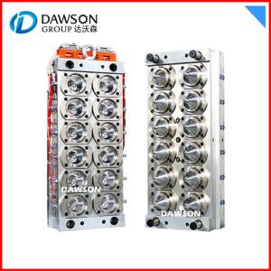 China Nak80 500000 Shots Injection Molding Mould 500ML Injection Mold Maker wholesale