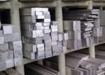 2024 Rustproof Flat Aluminium Rectangular Bar Multipurpose Mill Finish