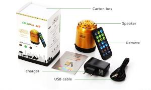 China colorful led quran speaker digital quran with tamil translation wholesale