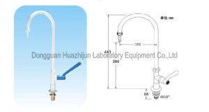 China Desktop Single Port Lab Water Faucet | Lab Water Faucet Factory | Lab Water Faucet Price wholesale