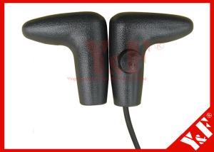 China Walking Kobelco Excavator Parts Control Handle Joystic For Cabin In SK200 - 5 wholesale