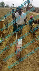China sihno manual corn seeder wholesale