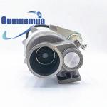 Turbo HX25W Turbocharger 3596586 3806298 3538993 Compatible with Case Engine