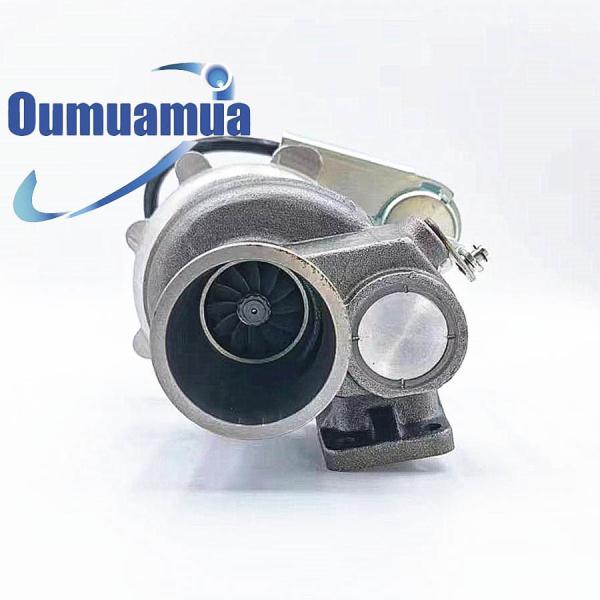 Turbo HX25W Turbocharger 3596586 3806298 3538993 Compatible with Case Engine