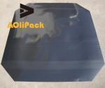 0.8mm 800kgs Black HDPE Plastic Slip Sheet