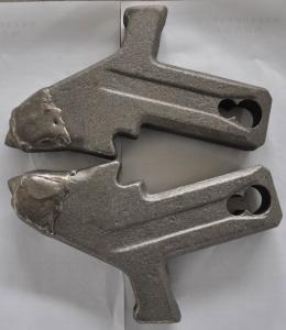 China Flat Bits / Foundation Tools wholesale