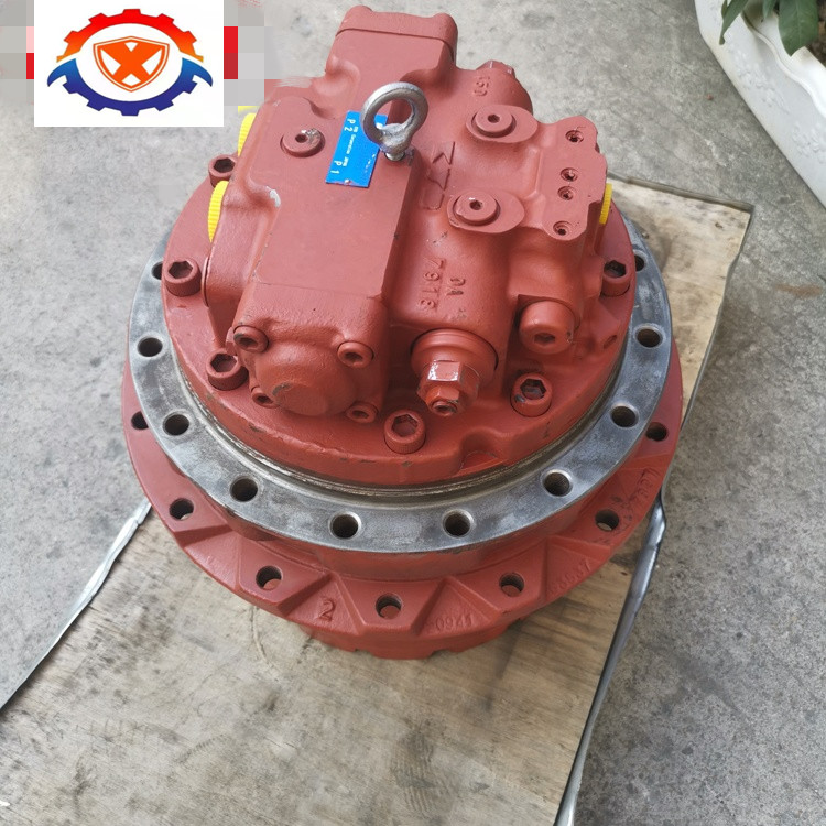 KYB SH260 E312 E120B Final Drive Hydraulic MAG-85VP-1800-12