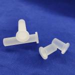 Professional Custom Opaque Quartz Nails High Temperature Resistant