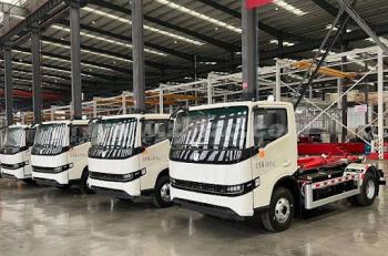 Wuxi Bochi Smart Run Technology Co., LTD.,