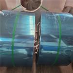 Cold Rolled Stainless Steel Sheet Coil Metal 202 Hot Dip Galvanized Sheet OD 070