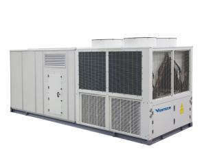 China Wholehome Central Air Conditioner Rooftop Packaged AC Unit wholesale